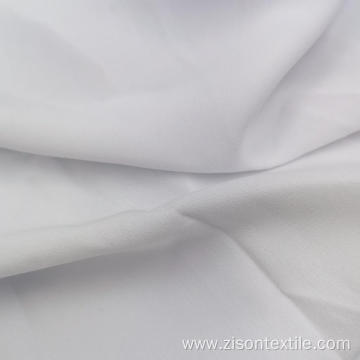 White Polyester Summer Wool Peach Cloth Women Fabrics